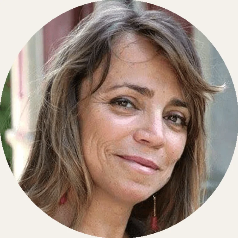 Francesca Lafrizzi