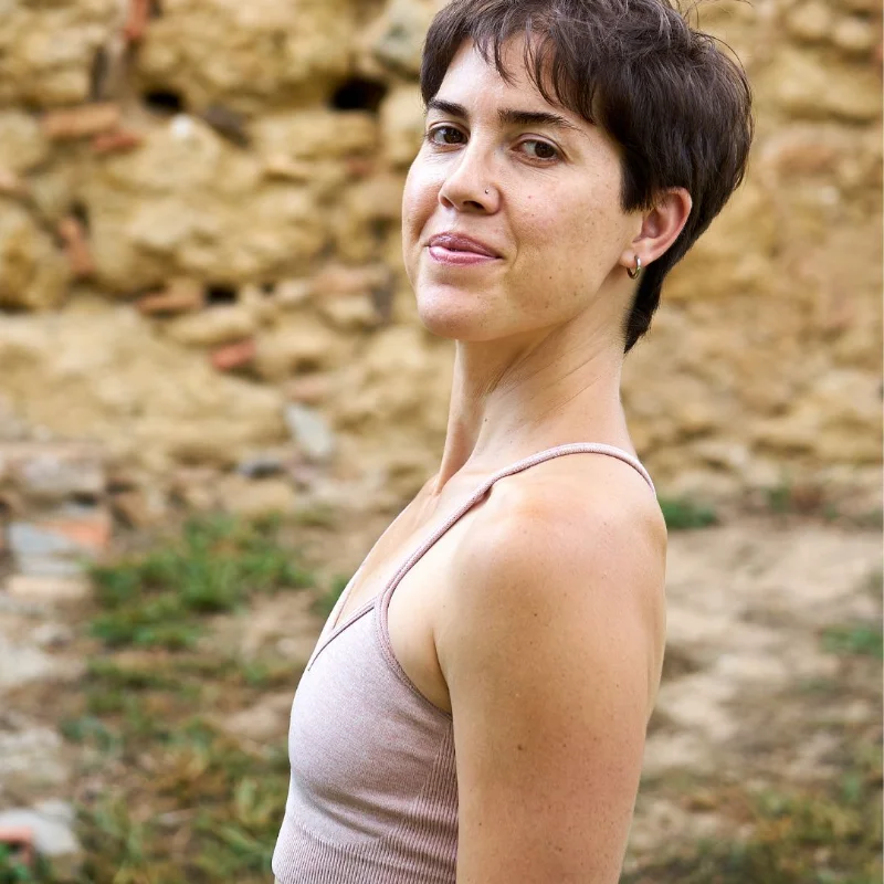 Jessica García Soriano