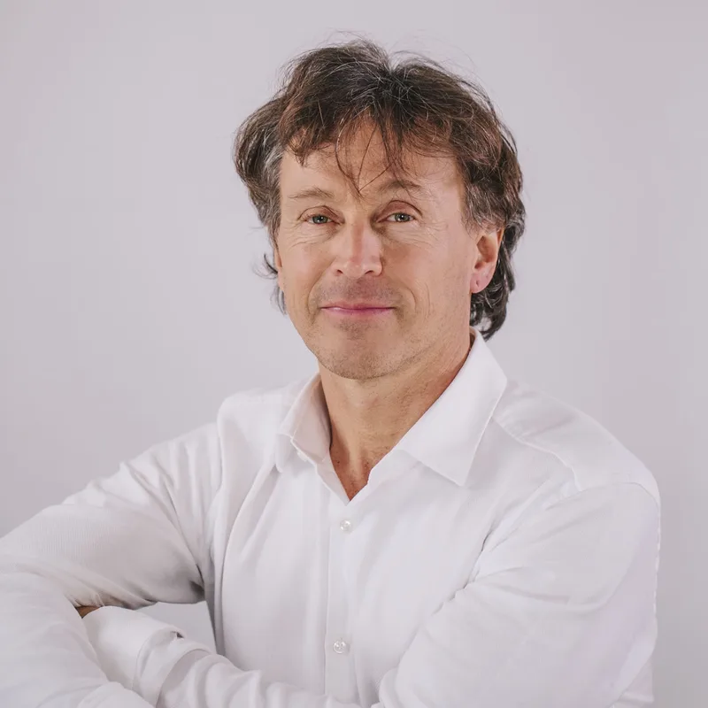Santiago Pinto