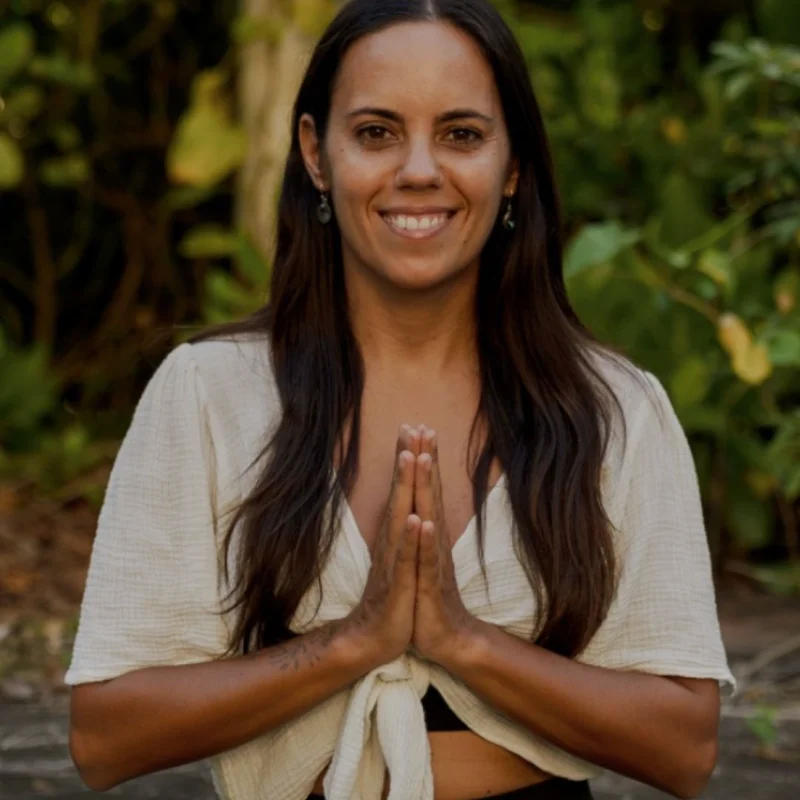 Laura Palenque